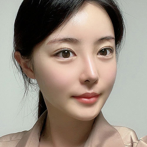 눈
