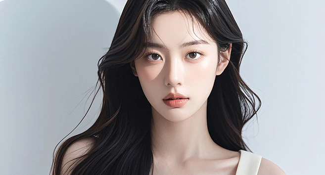 자연스럽게 아름다운 코