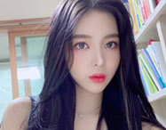 눈 before after