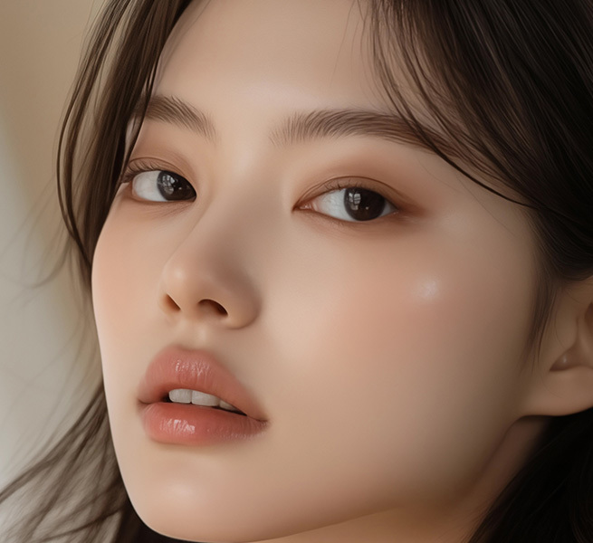몽고주름, 쌍꺼풀 수술은 윗트임과 함께?