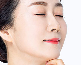 절개창 봉합