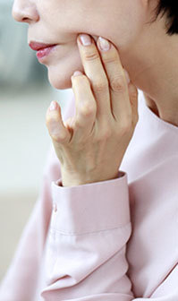 주름 개선