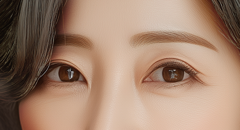 나나성형외과의 상안검