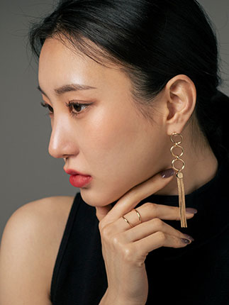 이마가 인상에 어떤 영향을 주나요?