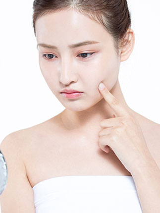 볼처짐이 생길 수 있나요?