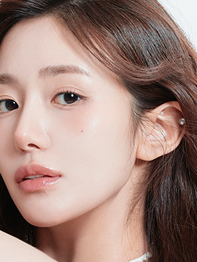 흉터 걱정 적음