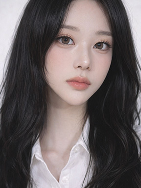 안면거상의 부담감 DOWN