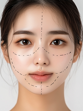 단계별 리프팅