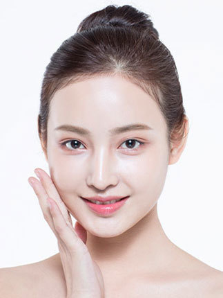 큐엔에이 모델이미지