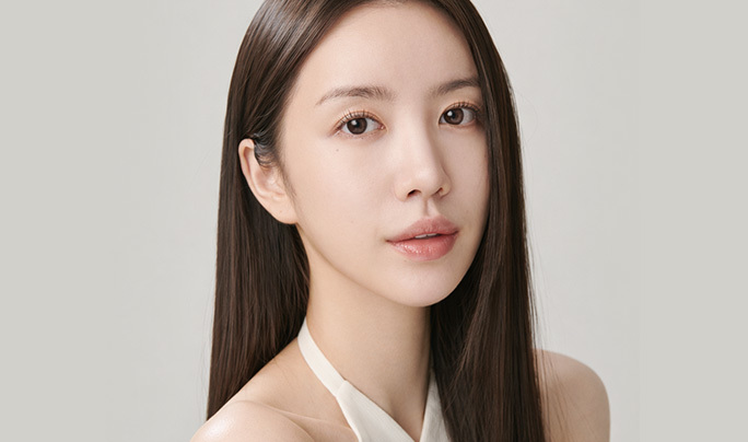 적용 부위 팔자주름