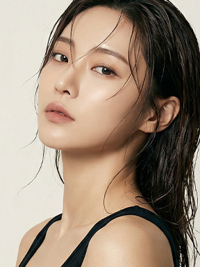 전체적인 V라인