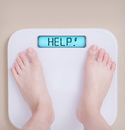 반복되는 요요로 수술이 필요한 경우