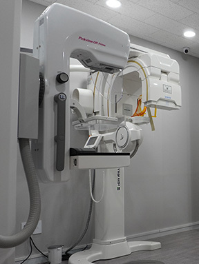 1:1 개인 맞춤 맞춤형 코성형을 위해 설치된 3D-CT 장비