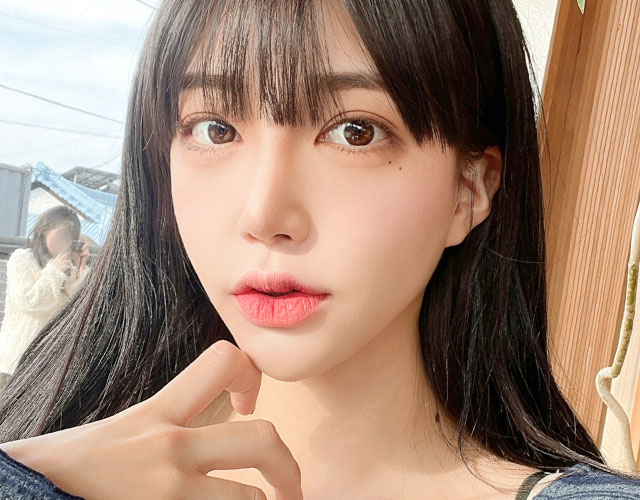 코 after 이미지