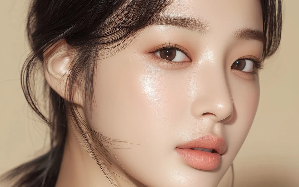 입체감 살리는 엔젤코 성형