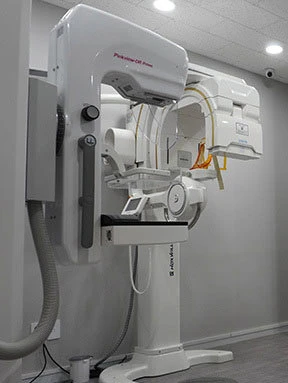 3D-CT 촬영