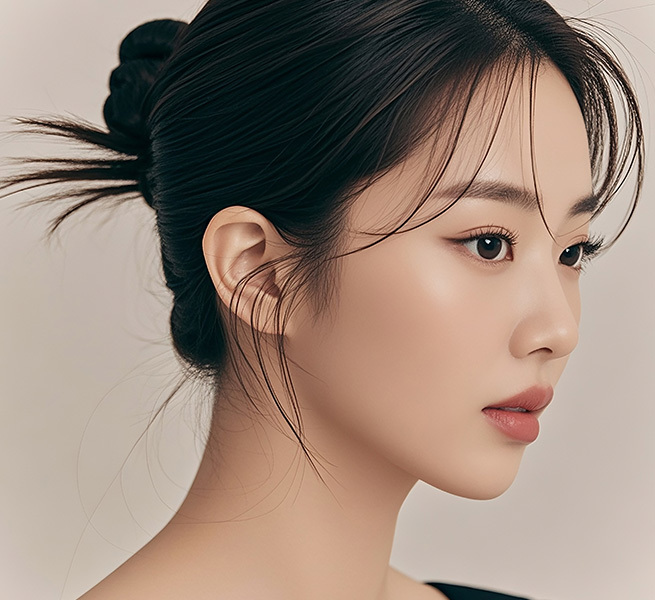 콧등과 복코