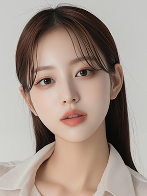 콧대 하나로 이미지 개선