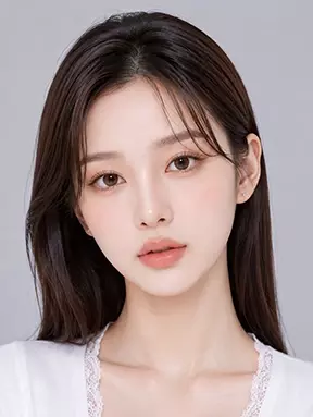둔해보이는 이미지에서 세련된 인상으로