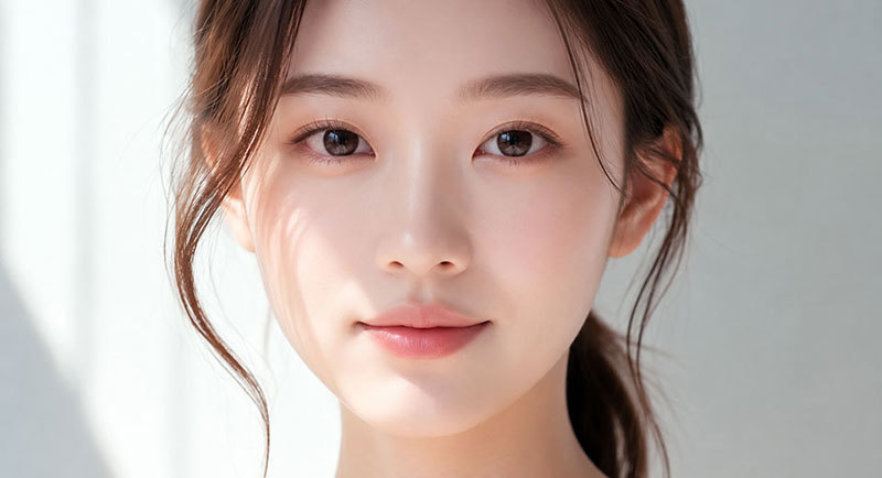 나나성형외과의 매부리코 성형