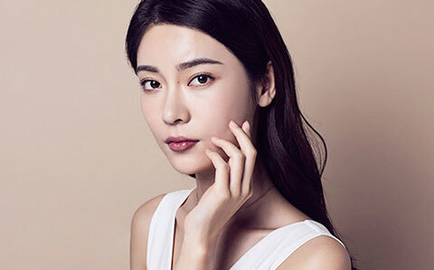 실의 종류와 길이를 선택