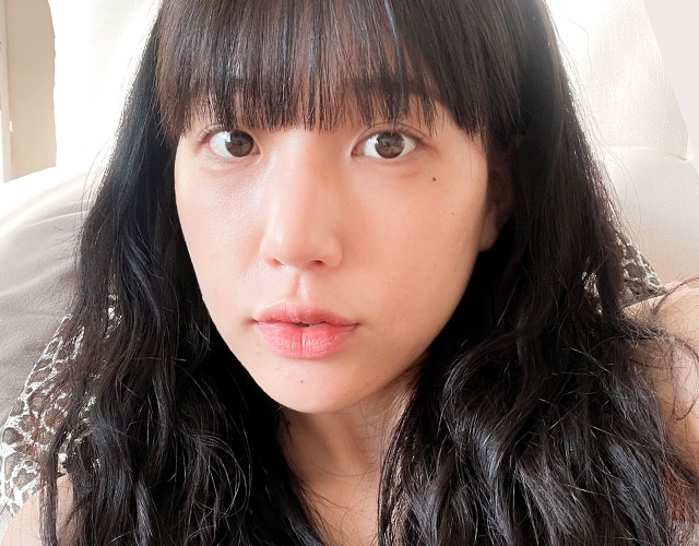 눈 before이미지