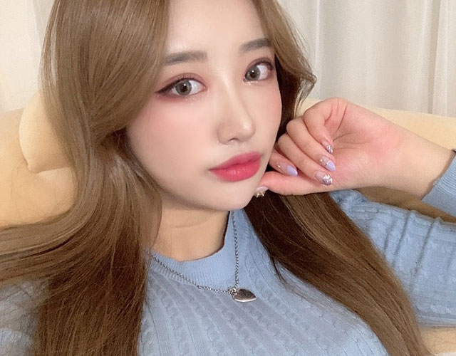 눈 after이미지