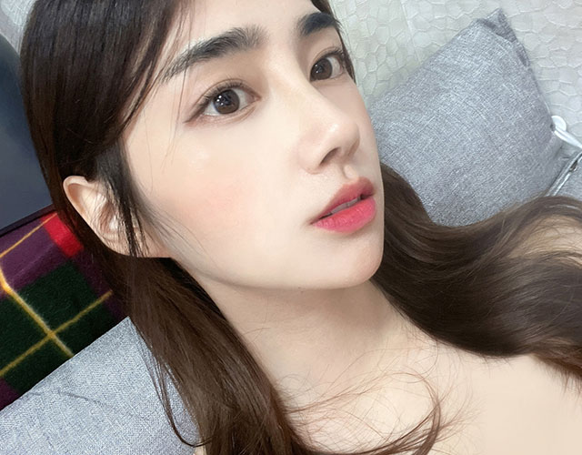코 after이미지