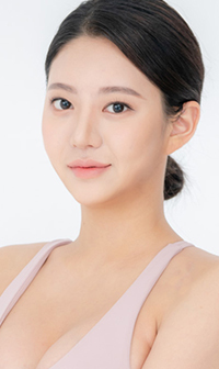 어느 각도에서나 슬림한 라인