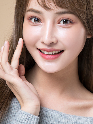 수술 후 함몰현상이 생겼는데 재수술말고 다른 방법은 없을까요?