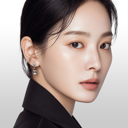 얼굴 전체 지방이식