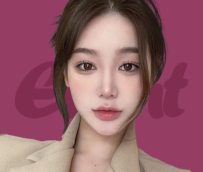 자가연골 코성형