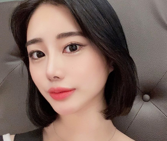 밀착 광대 축소술