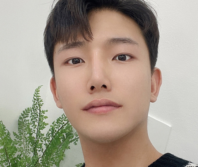 남자 코성형